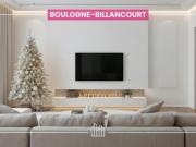 Appartement Boulogne Billancourt 2 pièces APPARTEMENT...