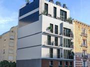 Appartement Boulogne Billancourt 2 pièces ELEGANCE