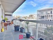 Appartement Boulogne Billancourt 3 pièce s 56,6 m2