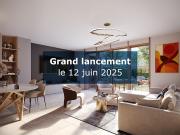 Appartement Boulogne Billancourt 3 pièces Paradis...