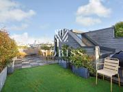 Appartement Boulogne Centre + TERRASSE Roof Top