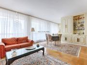 Appartement Boulogne Jean Baptiste Clément