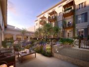 Appartement Bourg en Bresse 2 pièces La cour des arts