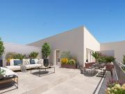 Appartement Bourg en Bresse 2 pièces Les Balcons d'Annie