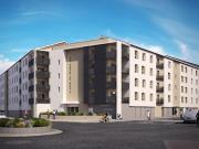 Appartement Bourg en Bresse 2 pièces LES PORTES DU MAQUIS