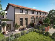 Appartement Bourg en Bresse 2 pièces L'ORANGERIE