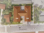 Appartement Bourg en Bresse 3 pièces Le Clos des Maraîchers