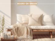 Appartement Bourg en Bresse 3 pièces LE CLOS ROSERAIE Appartement Bourg en Bresse 3 pièces LE CLOS ROSERAIE