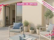 Appartement Bourg en Bresse 3 pièces RÉSIDENCE ERNEST...