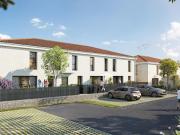 Appartement Bourg en Bresse 4 pièces LE CLOS LORÉA