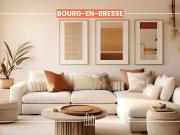 Appartement Bourg en Bresse 4 pièces RÉSIDENCE LOLA PROX...