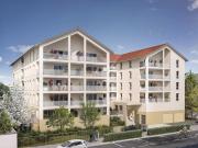 Appartement BOURG EN BRESSE