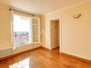 Appartement Bourg La Reine 2 pièces 26.74 m² avec jardin...