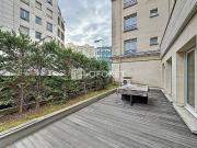Appartement Bourg La Reine 3 pièce s 70 m2