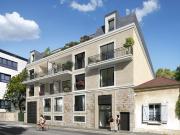 Appartement Bourg la Reine 6 pièces Villa Condorcet