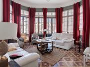 Appartement bourgeois 108m² habitable Deuxième étage...