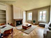 Appartement bourgeois