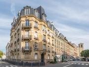 Appartement bourgeois