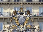 Appartement bourgeois