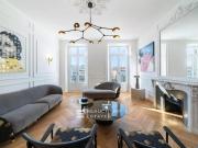 Appartement bourgeois 2 chambres Cannes Banane