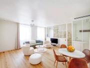 Appartement bourgeois