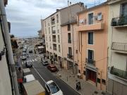 Appartement bourgeois 5 pièces àrénover de 139 m2 centre...