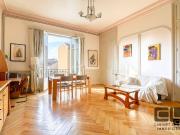 Appartement bourgeois 6 pièces de 198M² au cœur du 9ème...