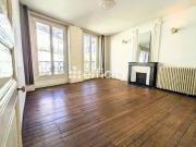 Appartement bourgeois