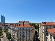 Appartement bourgeois