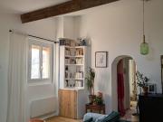 Appartement bourgeois