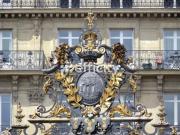 Appartement bourgeois