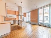 APPARTEMENT BOURGEOIS 8 PIECES DE 196M2