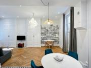 Appartement bourgeois à Lyon 1er Arrondissement à louer...