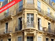 APPARTEMENT BOURGEOIS de 144 M2 PERPIGNAN HYPER CENTRE