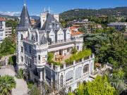 Appartement Bourgeois situé dans un quartier prisé