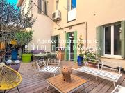 Appartement Bourgeois. Surf Pondérée 135.56 M² Terrasse...