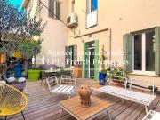 Appartement Bourgeois. Surf Pondérée 135.56 M² Terrasse...