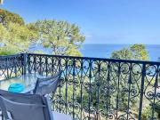 APPARTEMENT BOURGEOIS VUE MER