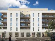 Appartement Bourgoin Jallieu 4 pièces LE LYS