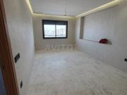 Appartement bouskoura
