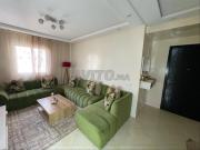 Appartement bouskoura 60 m²