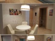 Appartement Bouskoura Prestigia 3 Chambres