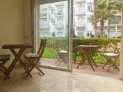 Appartement bouznika