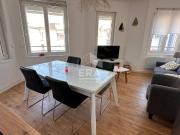 Appartement Bray Dunes plage vue mer