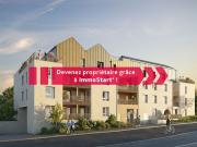 Appartement Brece 3 pièces BRYO