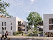 Appartement Brest 2 pièces DOMAINE DE LA SOURCE