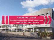 Appartement Brest 2 pièces HERMIONE