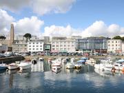 Appartement Brest 3 pièces ESCALE MARINE