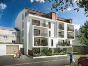 Appartement Brest 2 pièces La Vigie