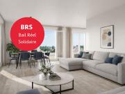 Appartement Bretigny sur orge 2 pièces Bellis